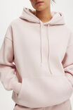 Premium Oversized Hoodie, SPELLBOUND - example image 4