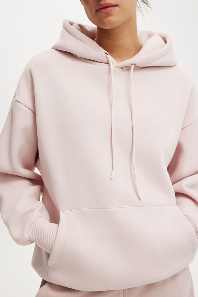 Premium Oversized Hoodie, SPELLBOUND