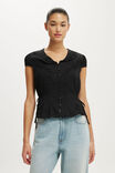 Select Colour: BLACK