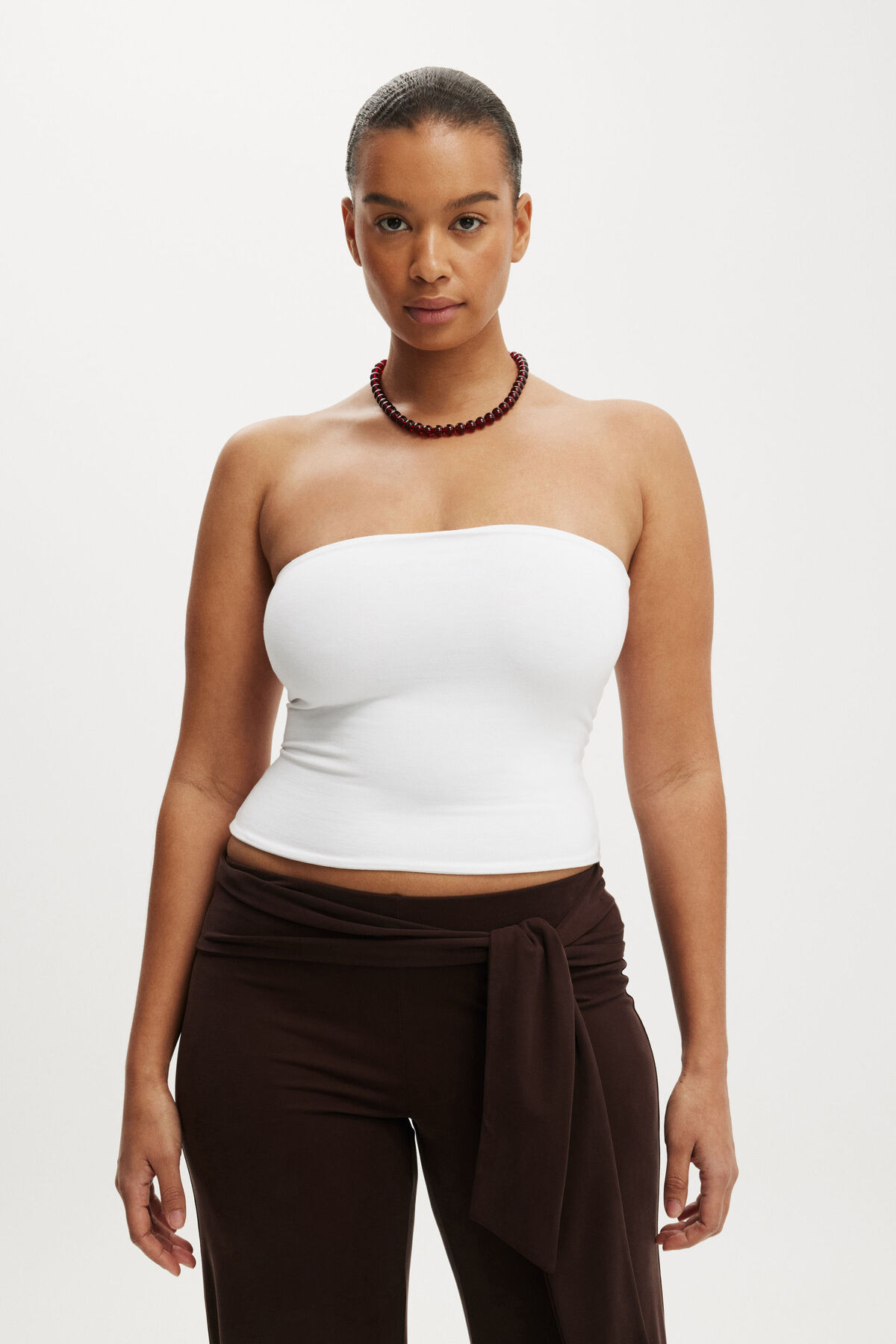 Women’s Tube & Halter Tops | Cotton On