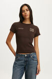 Select Colour: BROOKLYN / DARK OAK