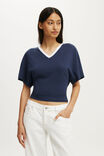 Select Colour: SHADOW NAVY