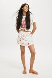 Haven Wrap Skort, SUMMER MOMENTS - alternate image 2