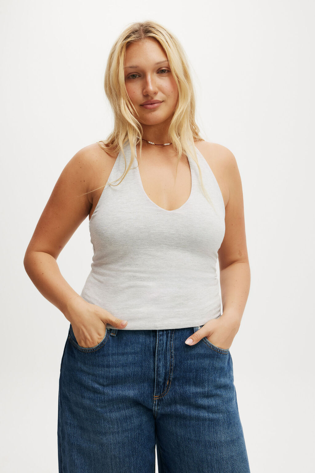 Women’s Tube & Halter Tops | Cotton On