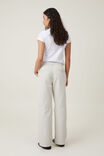 Darcy Pant Asia Fit, LIGHT STONE - alternate image 2