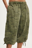 Jackson Utility Capri, NIKKI CAMO - example image 3
