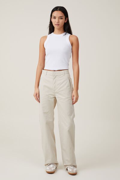 Women's Casual Pants, Chinos, Joggers