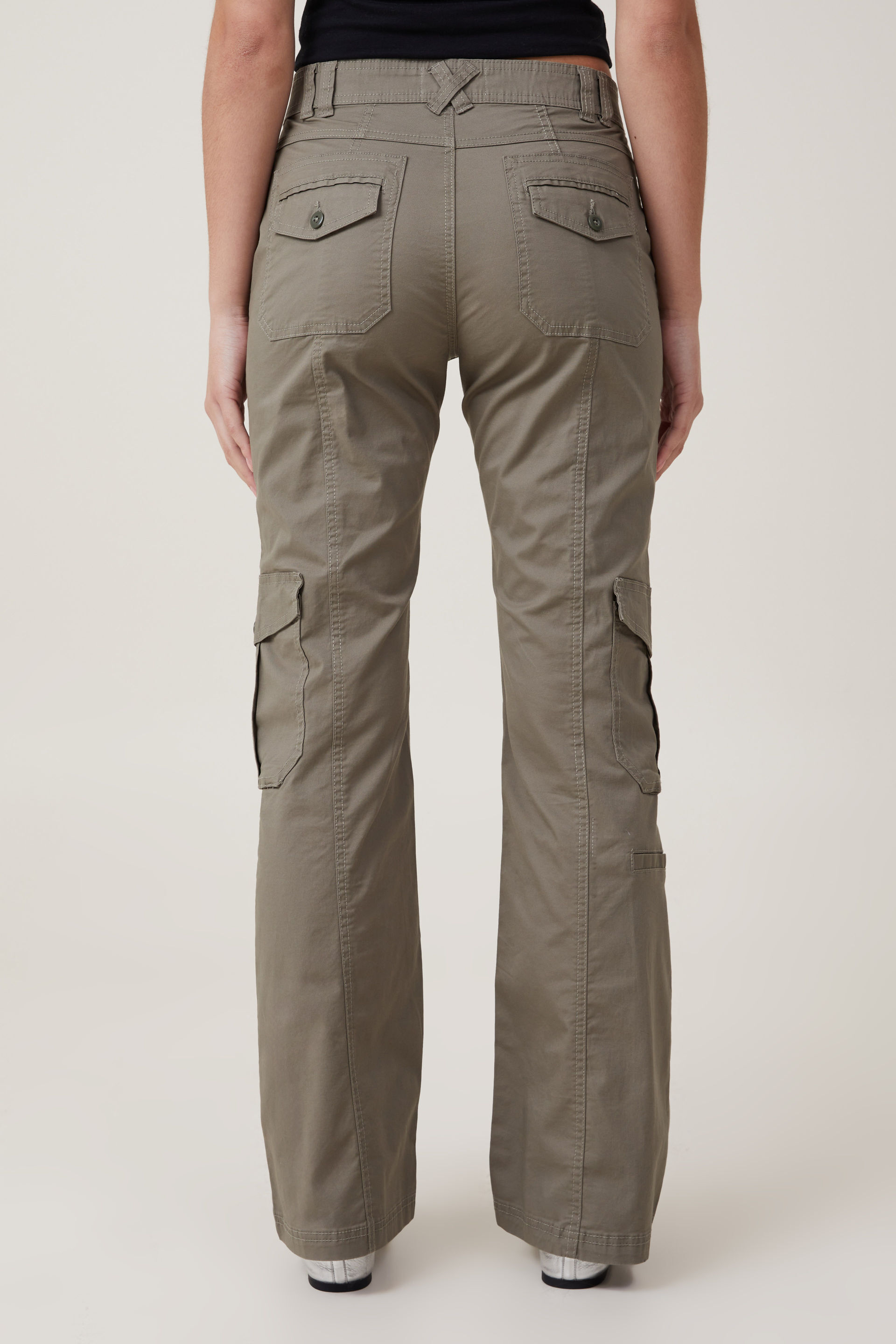 Buy Mens Cargo Trousers & Beige Cargo Pants Mens - Apella
