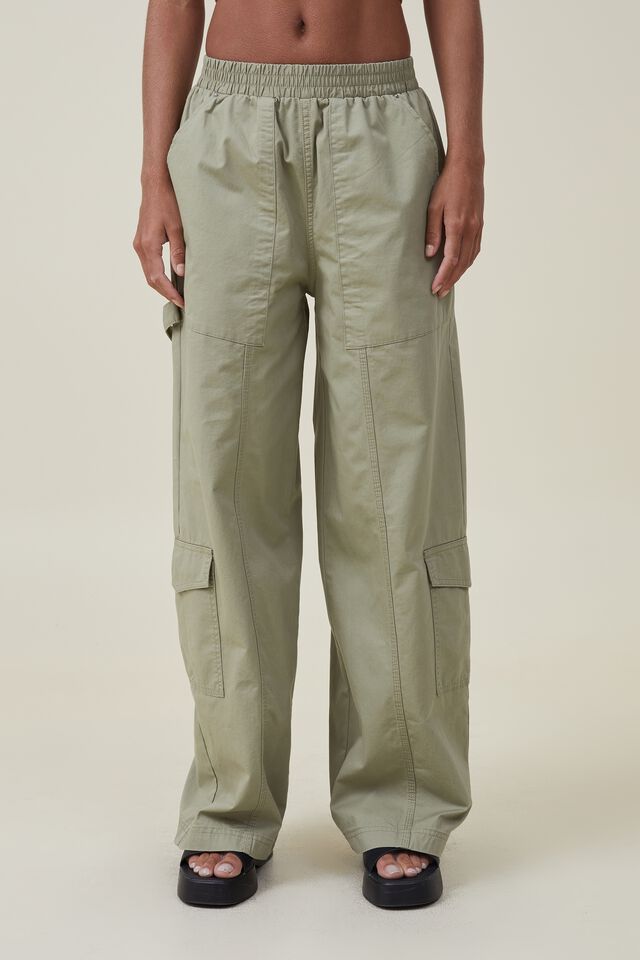 Shop Cotton On - Cargo Pants