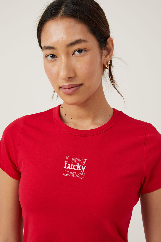 Buy Lucky Brand women 3 piece plain tee and tank with short pajama