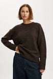 Select Colour: DARK OAK MARLE