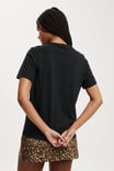 Regular Fit Graphic Tee, ATELIER/BLACK - alternate image 3