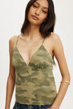 The Daydream Cami, NIKKI CAMO - example image 4
