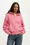 Select Colour: CARRIE PINK