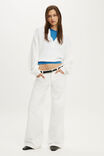 Select Colour: VINTAGE WHITE