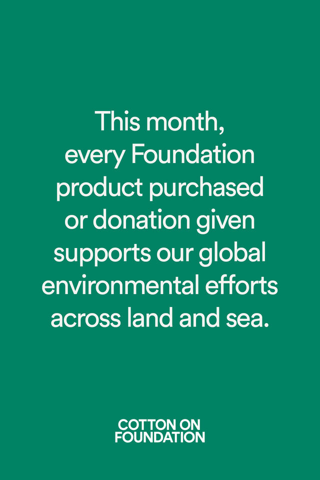 Donation for Environment USA $10, 