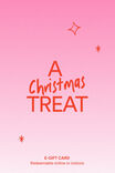 eGift Card, Cotton On Kids A Christmas Treat - alternate image 1