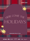 eGift Card, Cotton On Kids Here Come The Holidays - alternate image 1