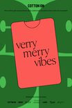 Very Merry Vibes