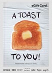 Typo A Toast To You