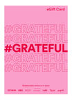 eGift Card, Cotton On Body Grateful - alternate image 1