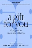 A Gift For You and Mental Health