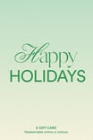 eGift Card, Cotton On Happy Holidays - alternate image 1