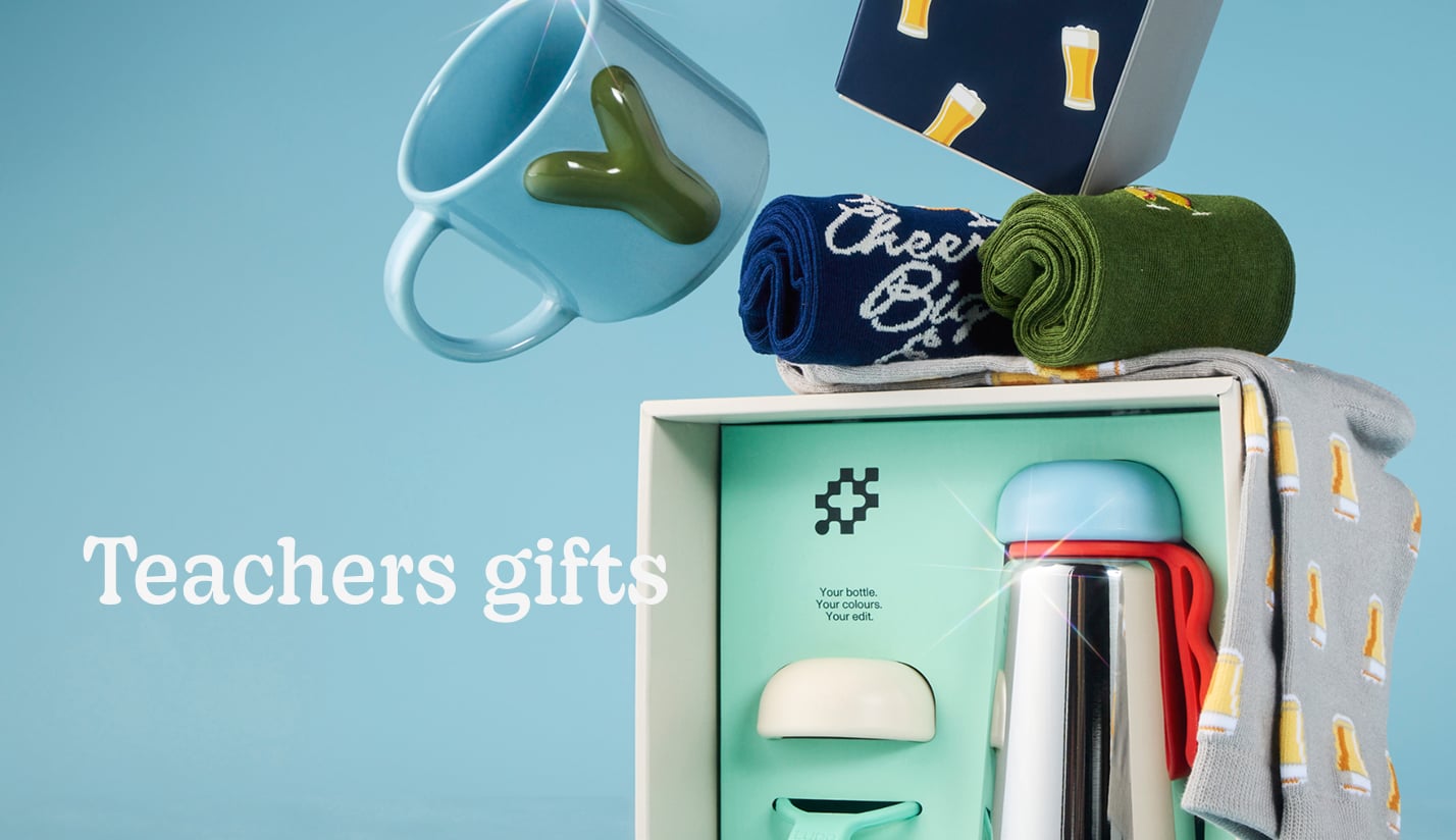 Teachers Gifts. Shop now.