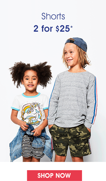 Cotton On Kids | Kid's Clothing & Accessories