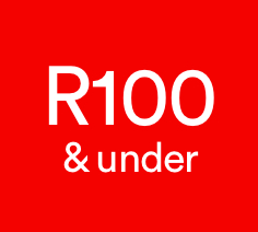 Sale. R100 & Under