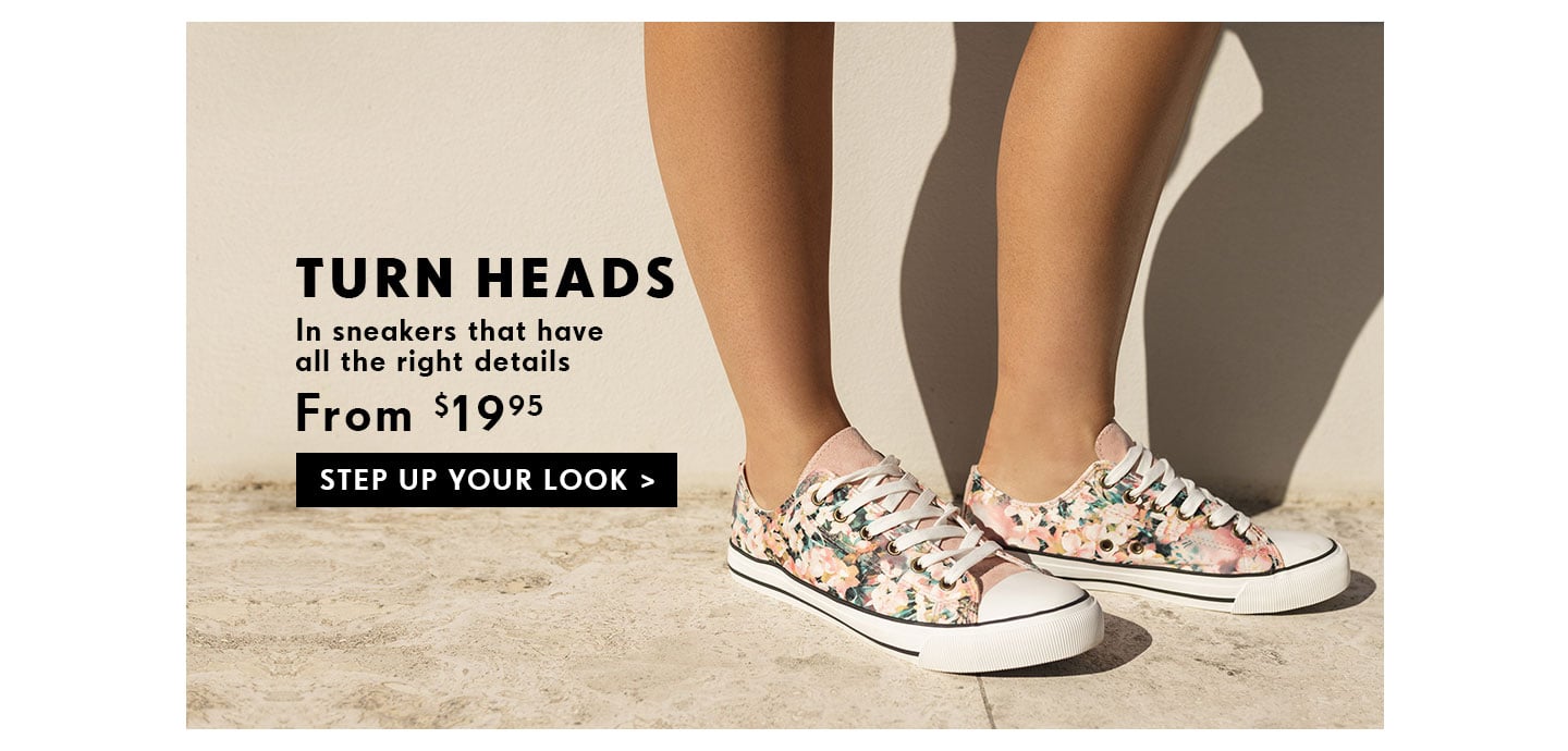  Rubi  Shoes  Brand Landing Page