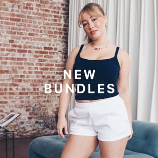 Shop The Latest Bundles & Multipacks