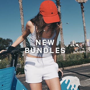 Shop The Latest Bundles & Multipacks