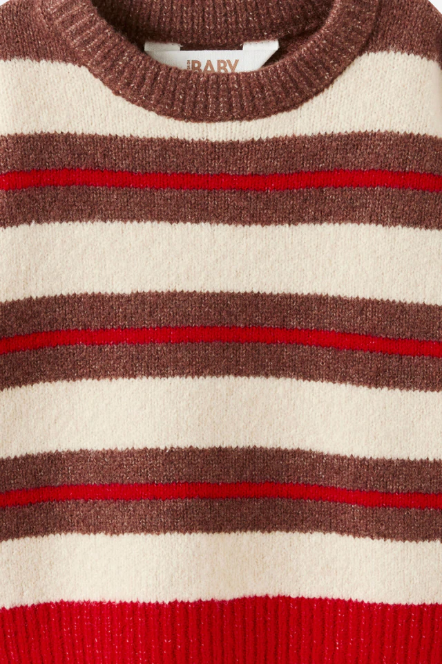 baby knit jumper $34.99
