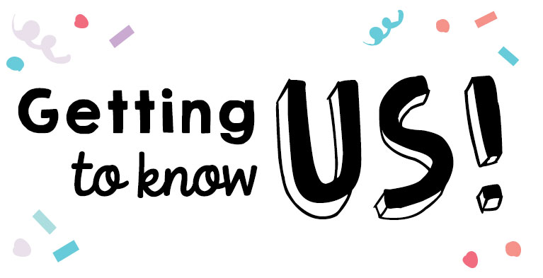 Small Talk: Getting to know US (and how you can be part of the team!)