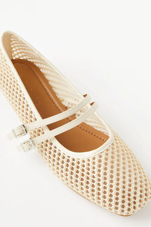 Frankie Strappy Ballet $29.99