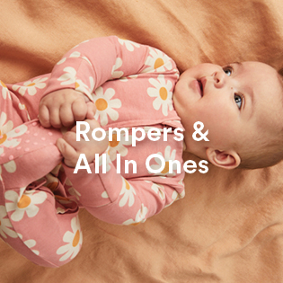 Shop Rompers