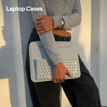 Shop Laptop Cases.