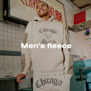 Shop Men's Fleece