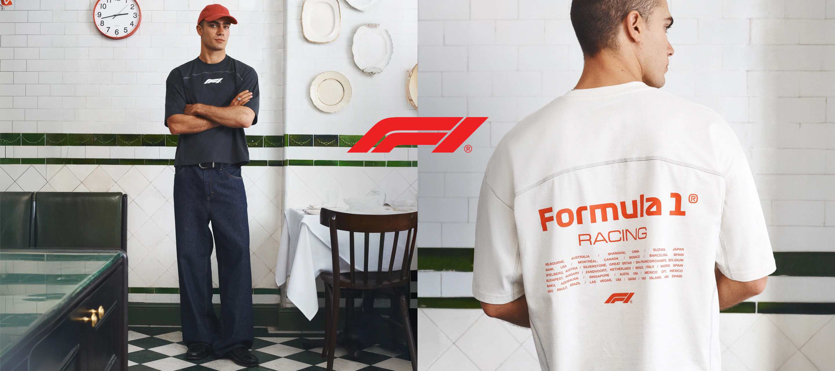 F1. You ready?