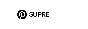 Supre Pinterest