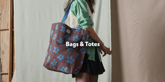 Shop New In Bags & Totes