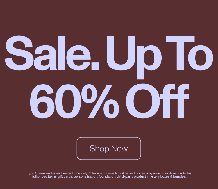 Sale. Up To 60% off. Shop now.