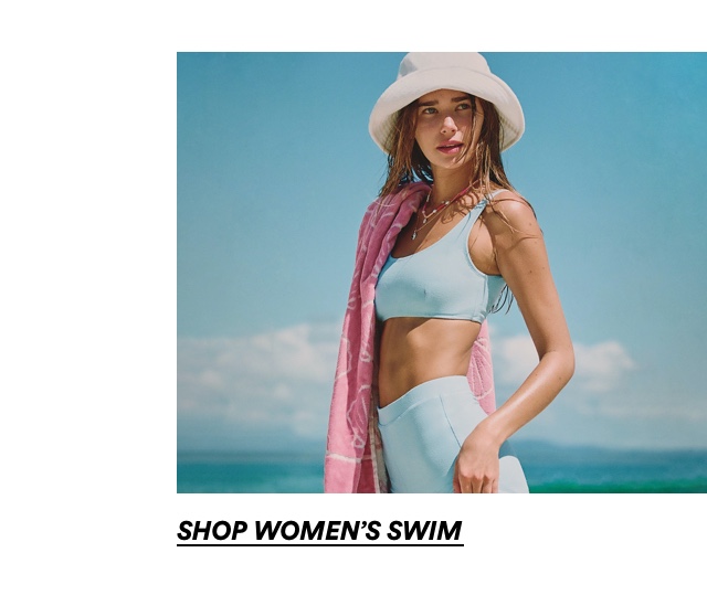 Shop Women's Swim