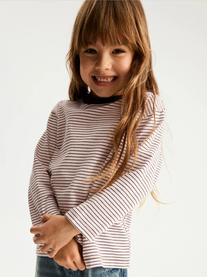 girls tops