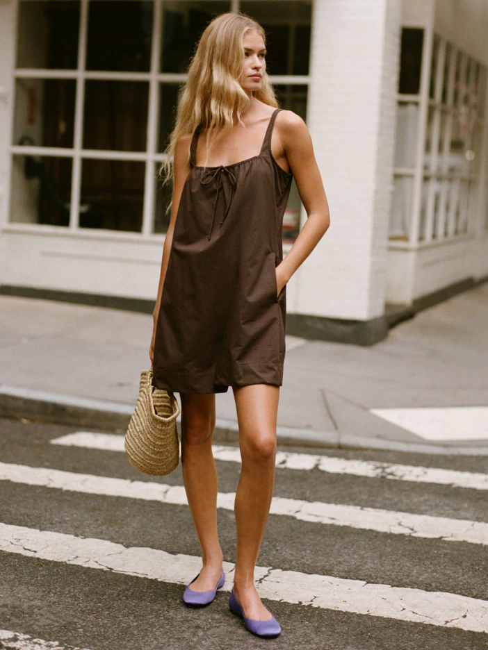 Vestidos