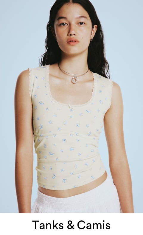 Buy Cotton On The 91 Cami Top Online
