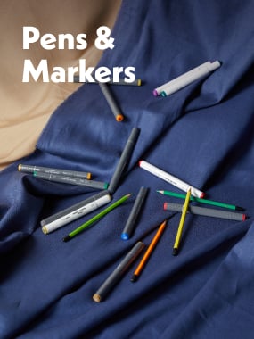 Shop Pens & Markers