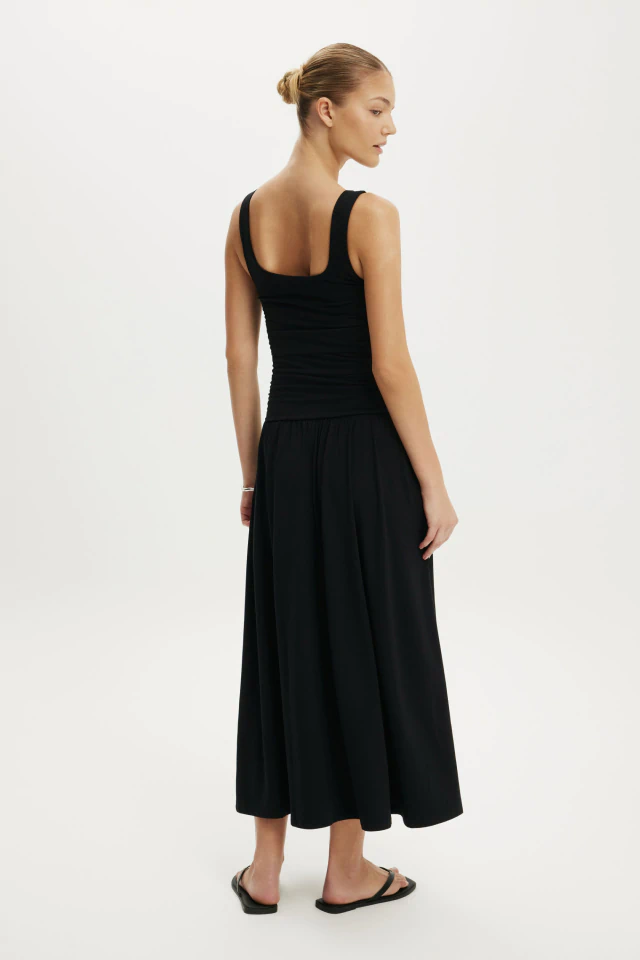 Maple Maxi Dress > R$279,90