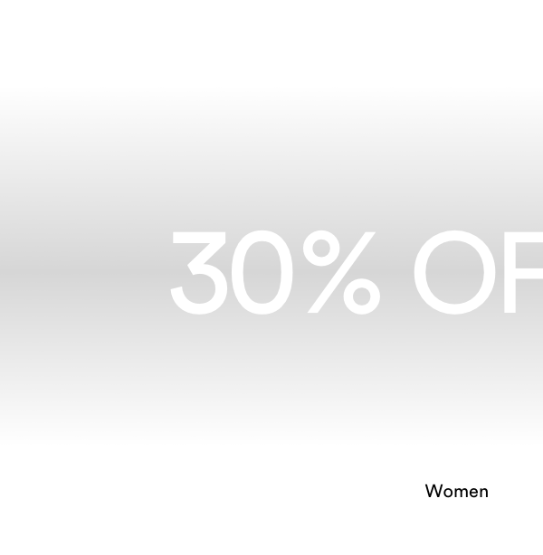 30% Off Sitewide. Clearpay Day now on. Click to shop Women.